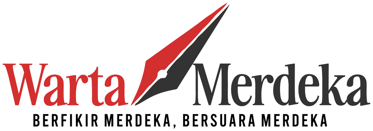 WARTAMERDEKA — Berfikir Merdeka, Bersuara Merdeka