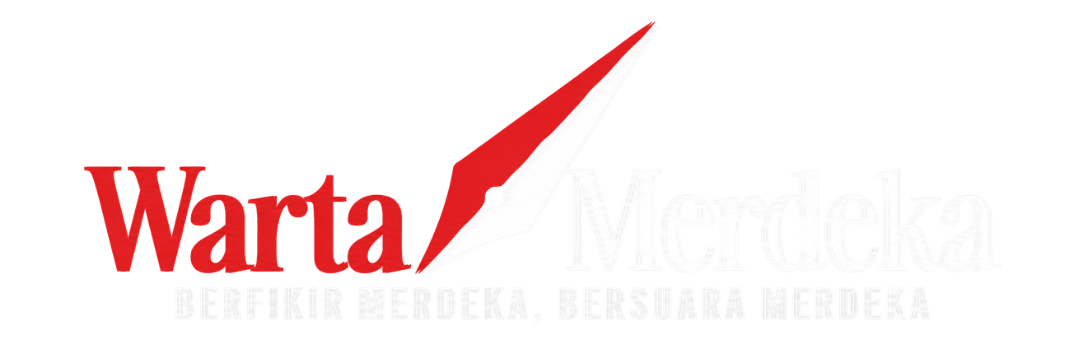 WARTAMERDEKA — Berfikir Merdeka, Bersuara Merdeka