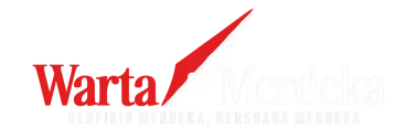 WARTAMERDEKA — Berfikir Merdeka, Bersuara Merdeka