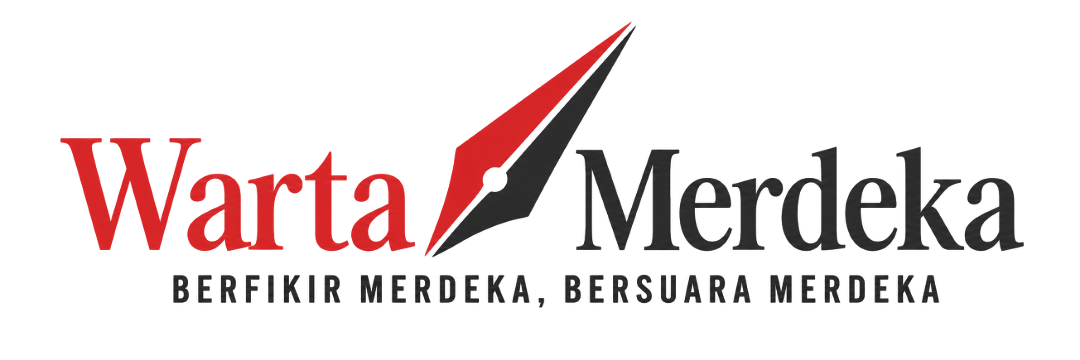 WARTAMERDEKA — Berfikir Merdeka, Bersuara Merdeka