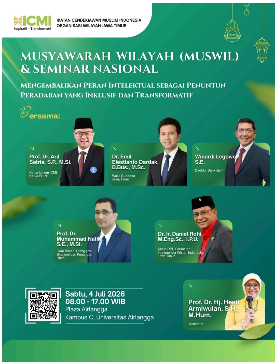 Didalam Tulisan