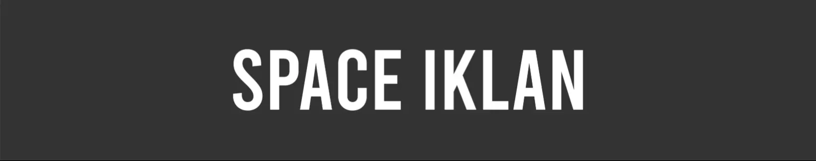 Space Kosong