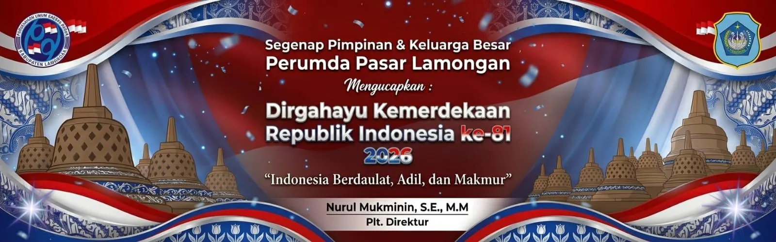 Perumda Pasar