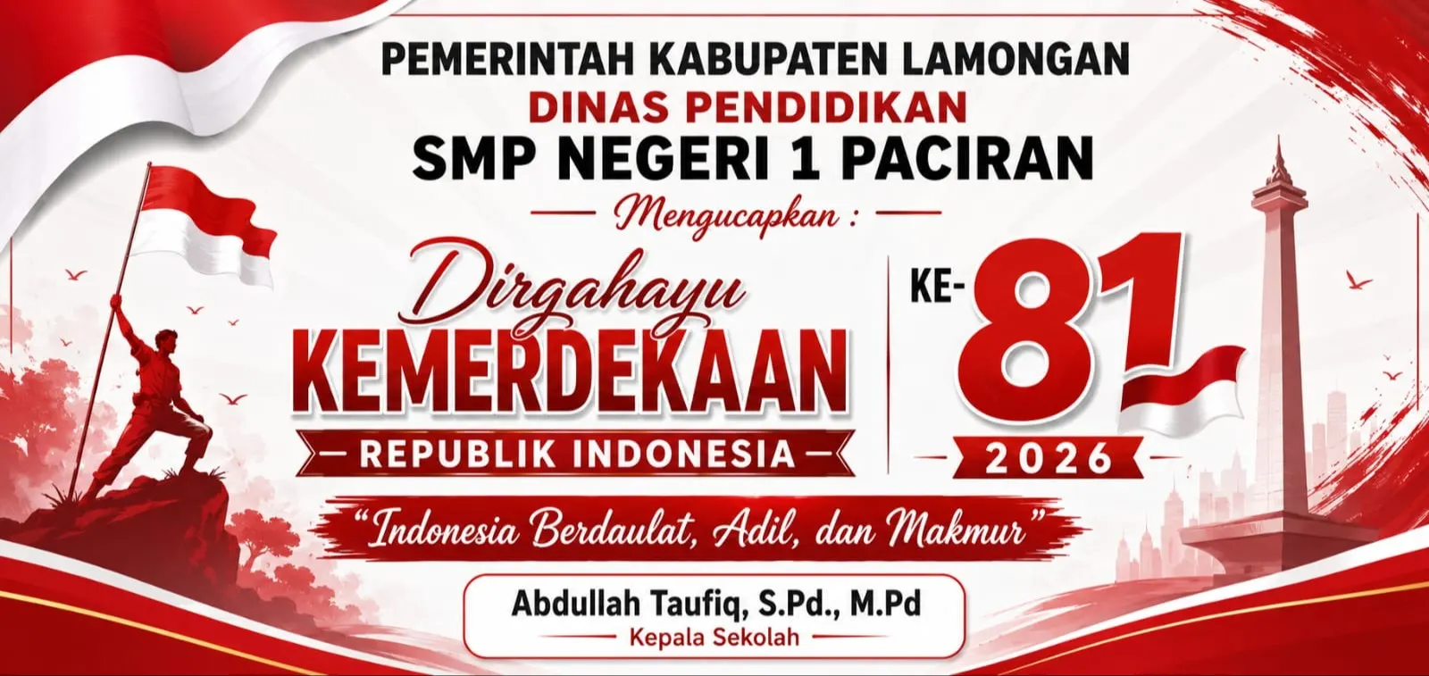 SMPN paciran