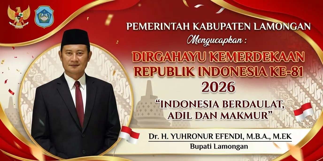 Iklan 17 Agustus