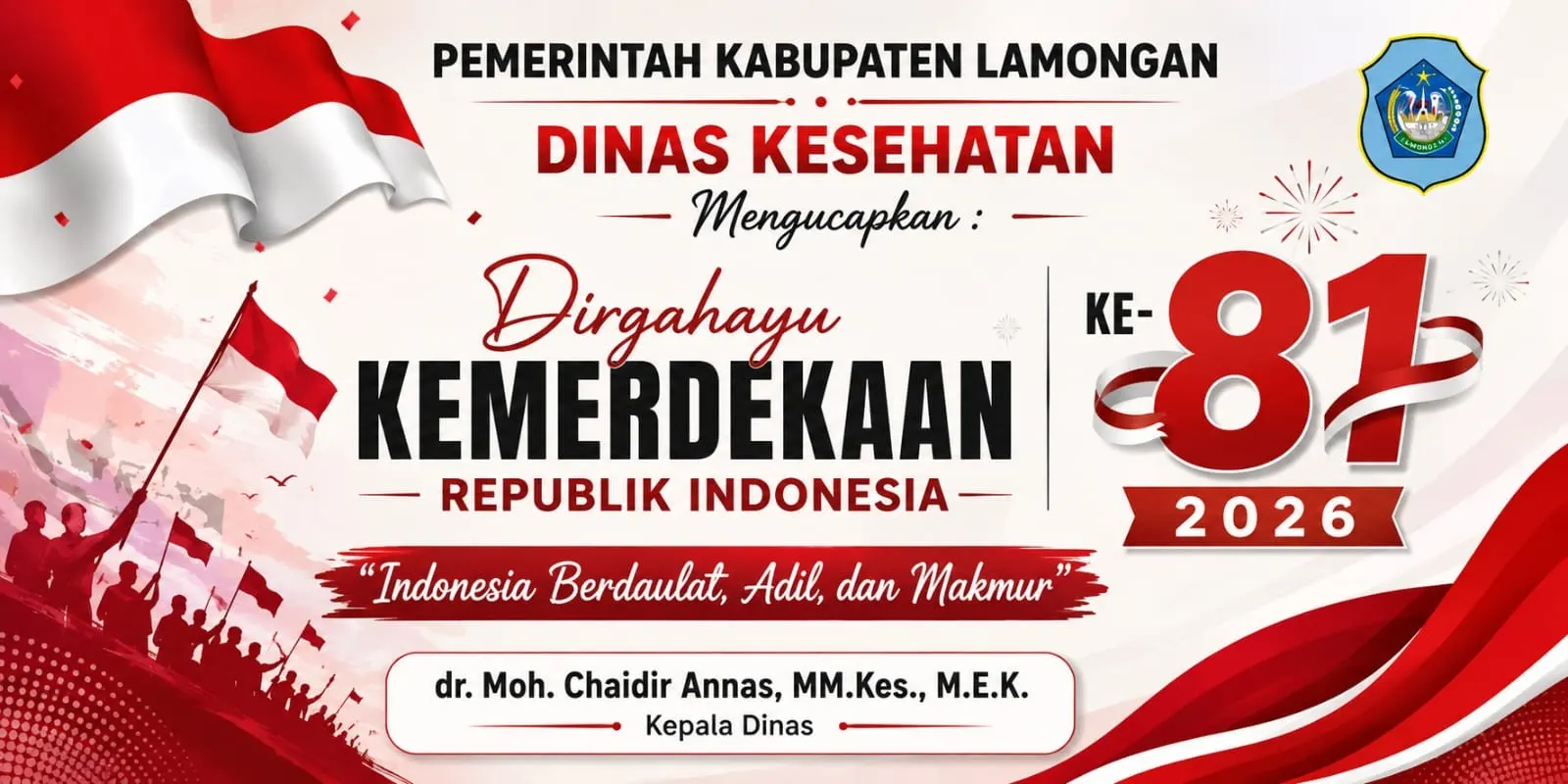 Iklan dinas kesehatan