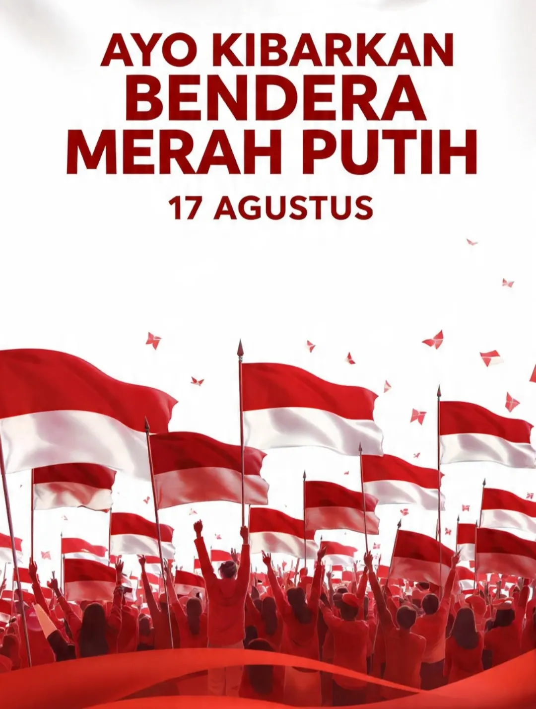 Merah putih
