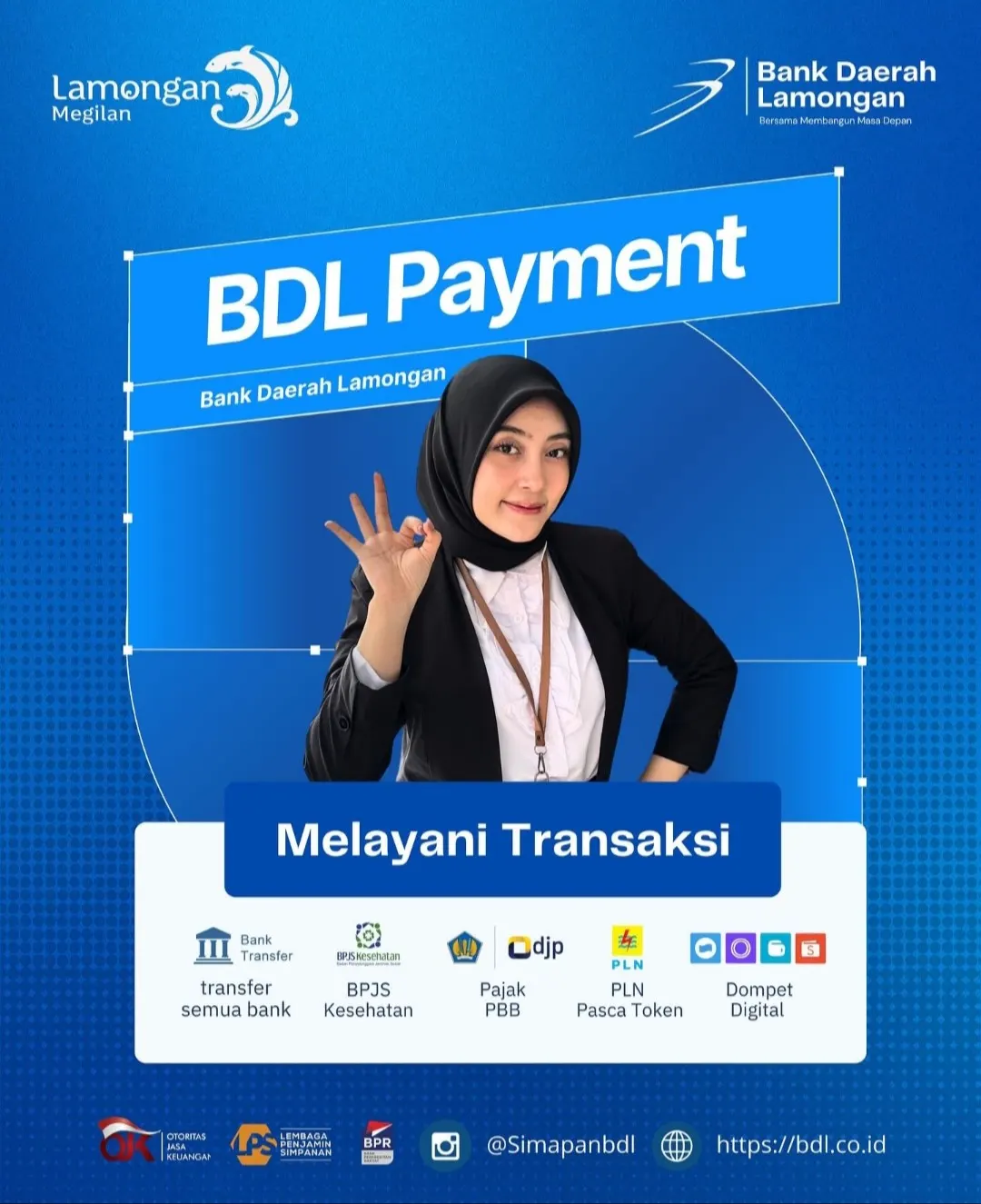 BDL