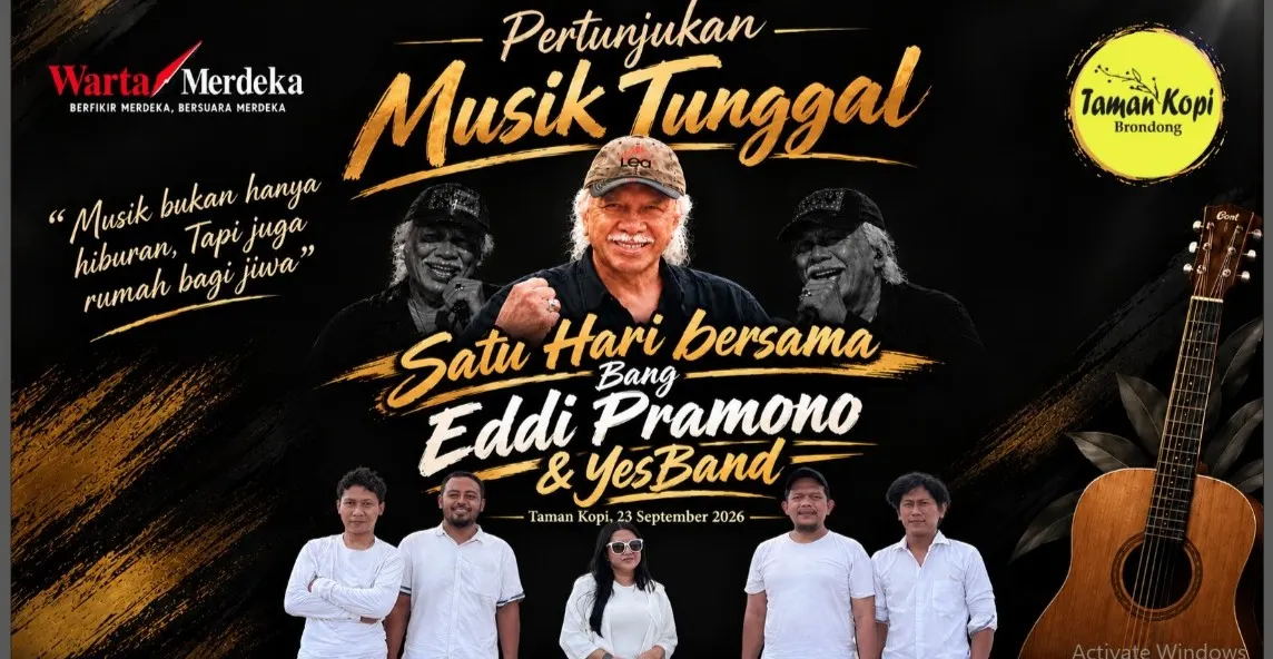 Bang Eddi