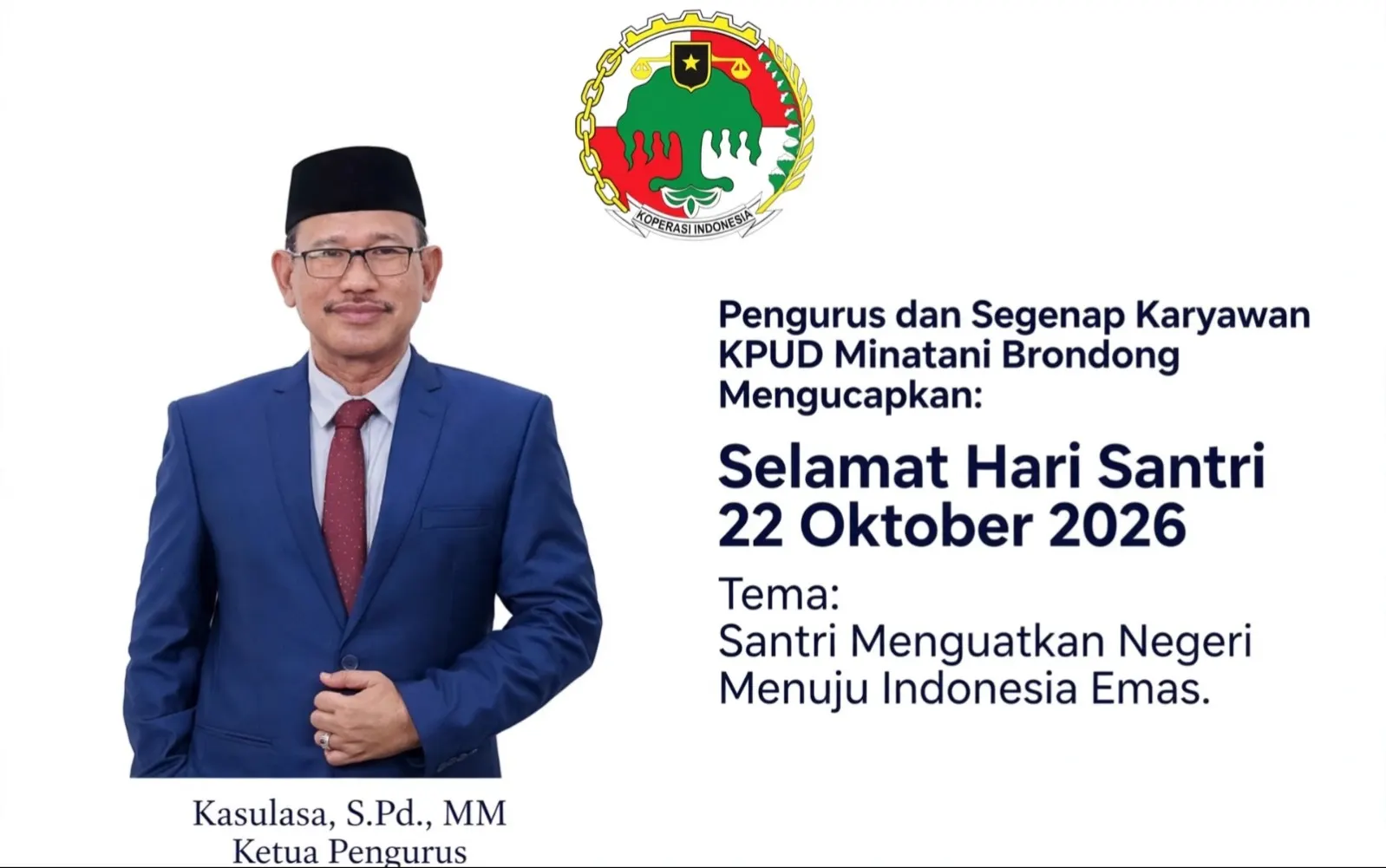 Iklan kasulasa