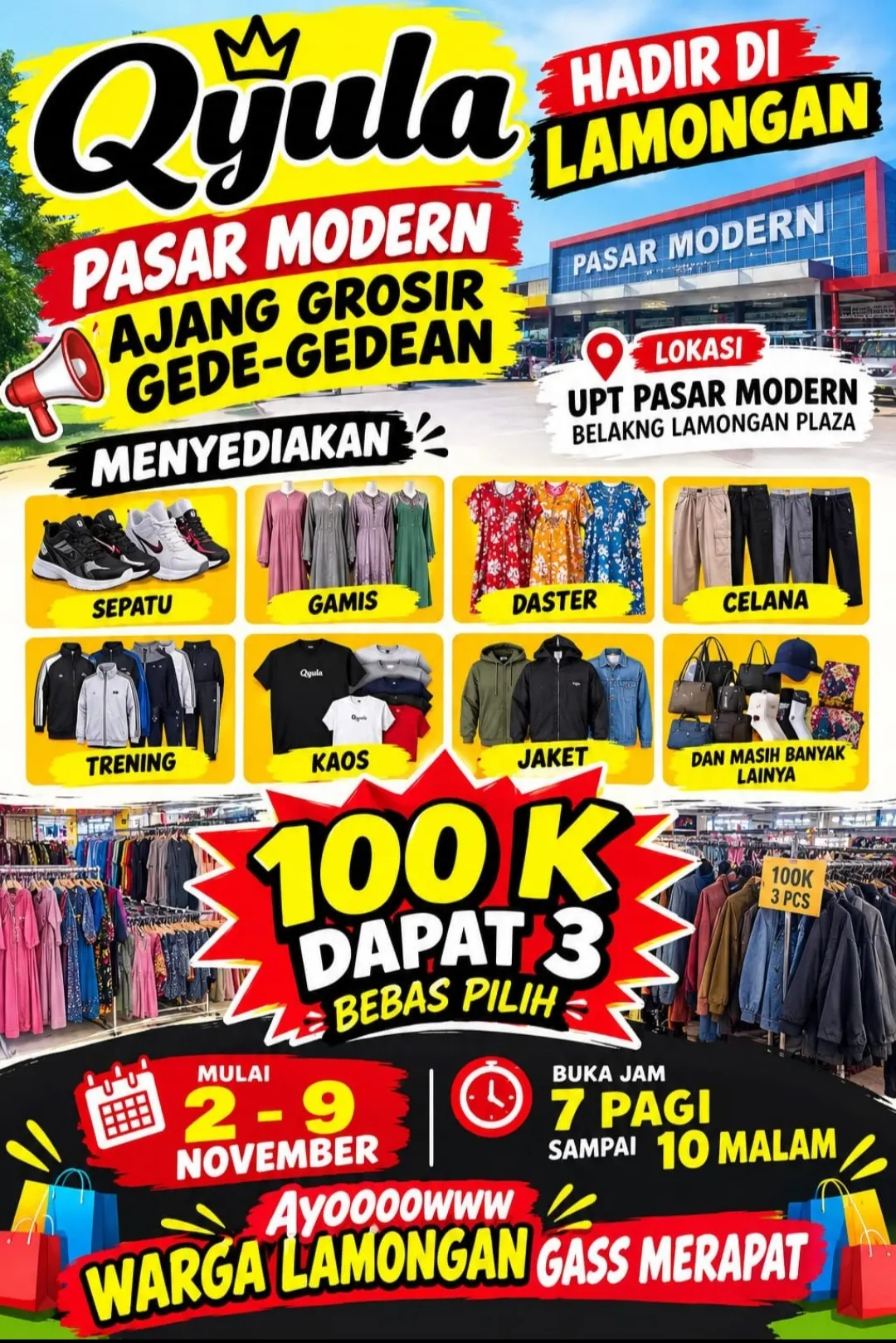 Pasar