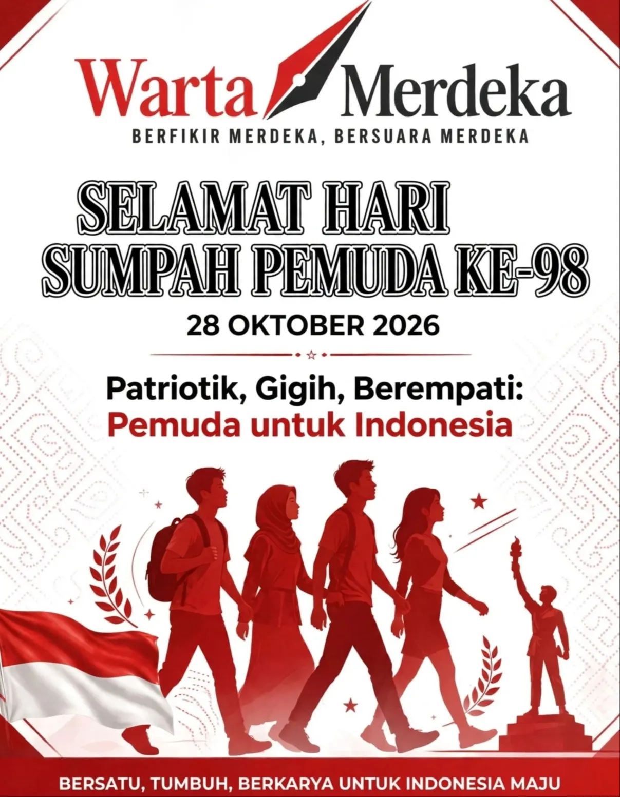 Iklan sumpah pemuda