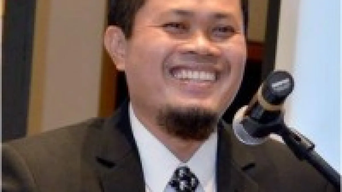 Menyambut Muswil ICMI Jatim 4 Juli 2026