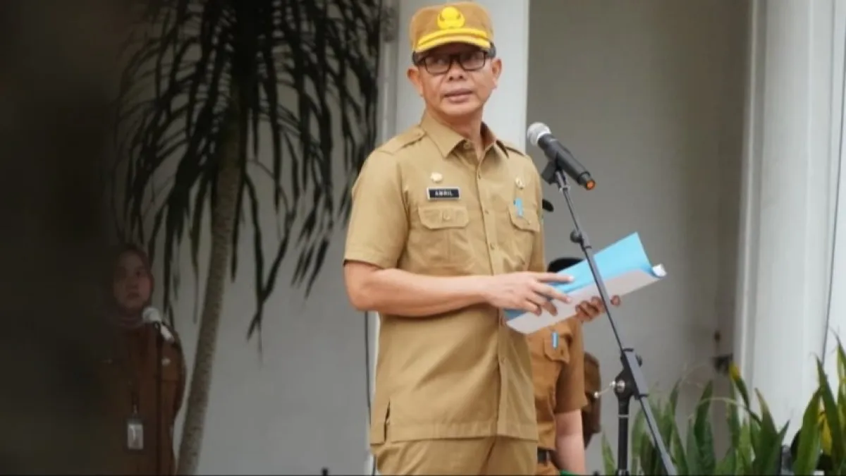Pemkab Langkat Ajak ASN Perkuat Pendidikan dan Kembalikan Kepercayaan Publik