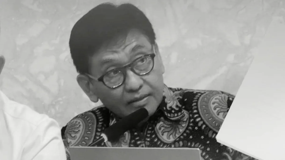 Saatnya Indonesia Menjadi Negara yang Belajar