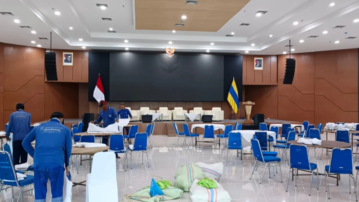 Muswil ICMI Jawa Timur 2026