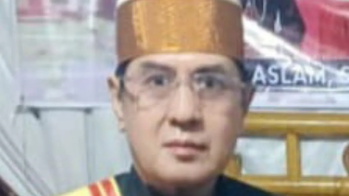 Filosofi Adat dan Adab Nusantara