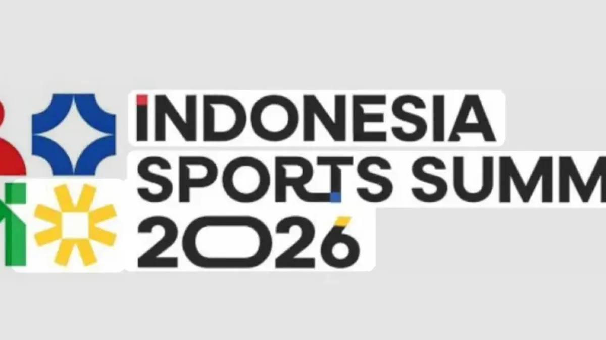 Gelaran ISS 2026 Dorong Indonesia Menuju Kekuatan Baru Industri Olahraga Dunia