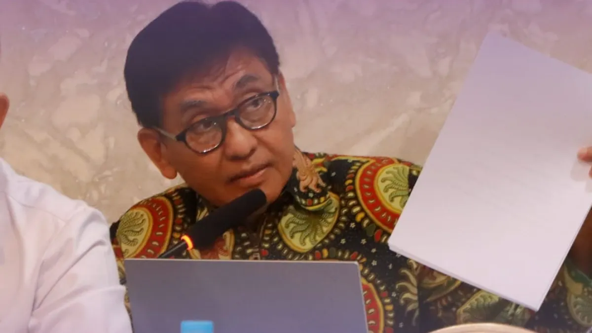 Kita Membutuhkan Atlas Korupsi Indonesia