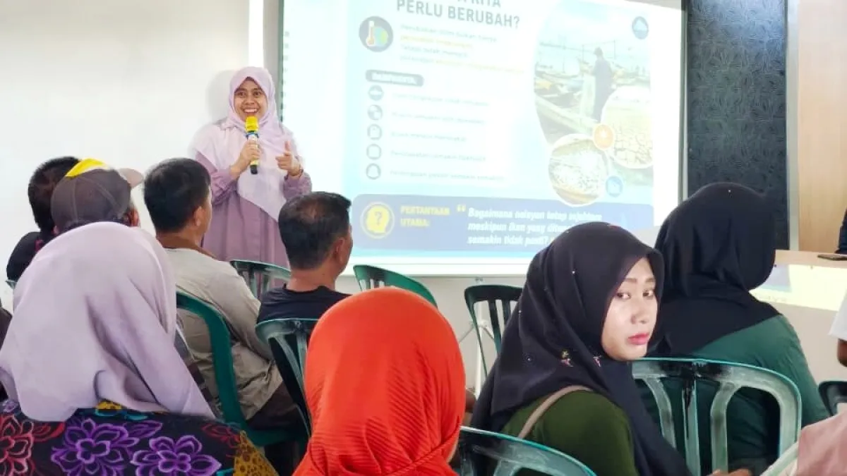 KNTI Surabaya Dorong Bisnis Inovatif