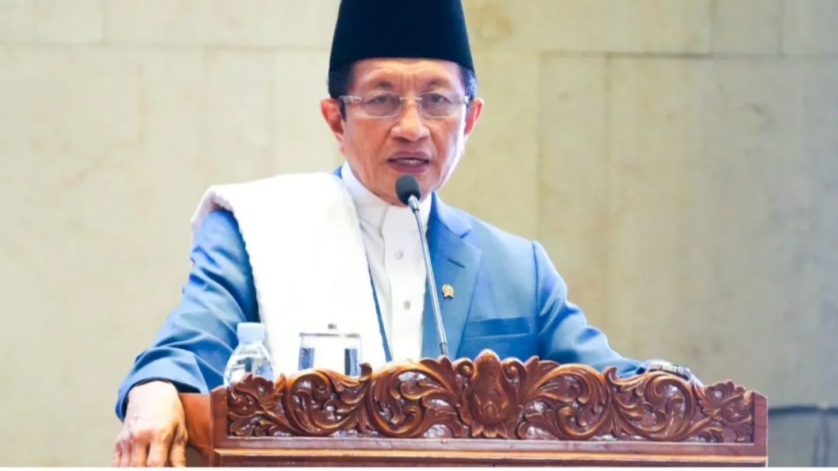 Terbuka untuk Umum, Zikir dan Doa Kebangsaan di Monas