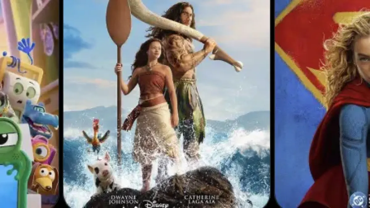 8 Rekomendasi Film 2026 yang Layak Masuk Daftar Tontonan