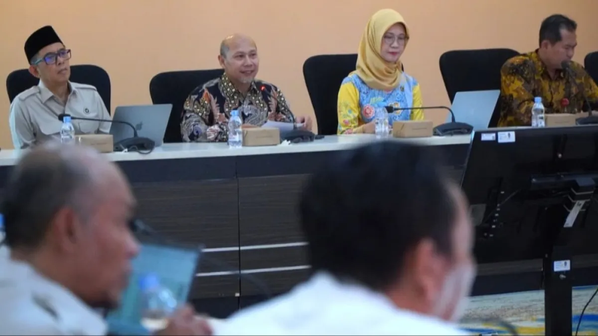 Evaluasi Haji 2026, Mewujudkan Layanan Haji Indonesia yang Semakin Humanis dan Modern