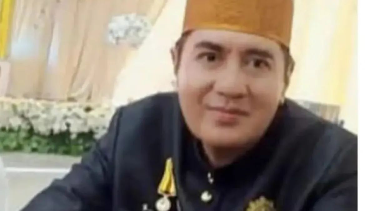 Mercusuar Adat Budaya Nusantara untuk Dunia