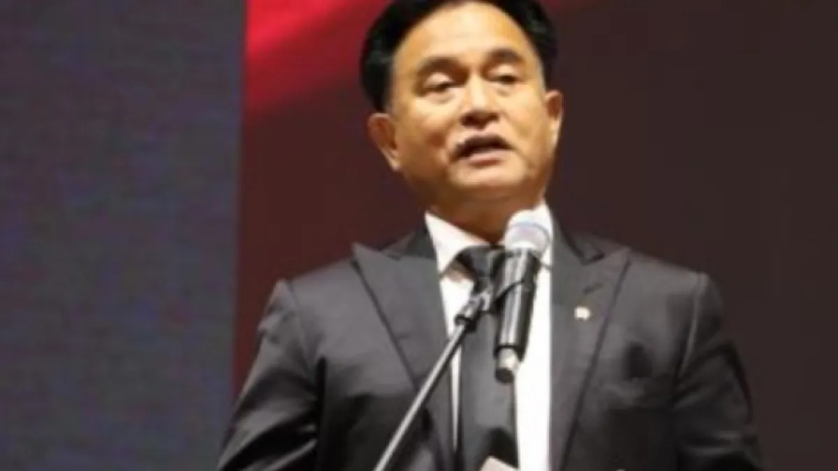 Pelimpahan Perkara Eks Jampidsus ke Kejaksaan