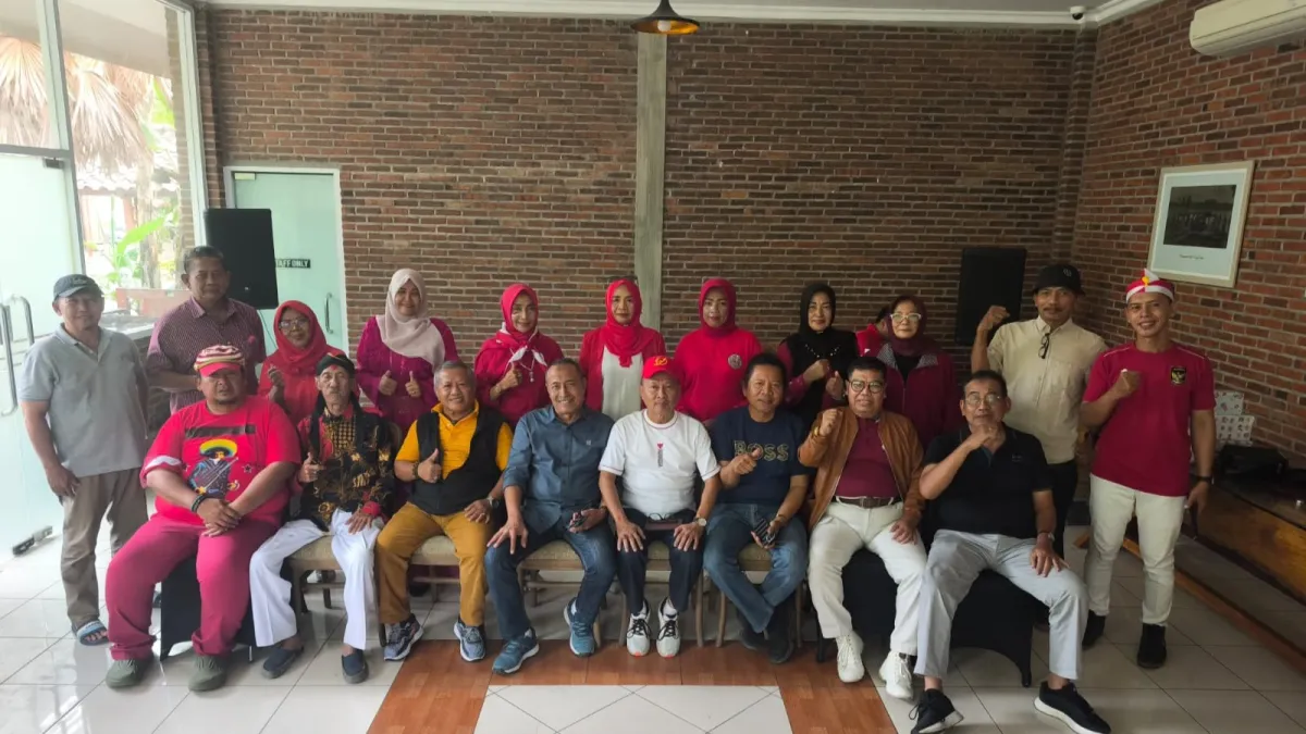 Sweet Song Lamongan, Arsip Rasa, Menjaga Nada, Mengenang Masa
