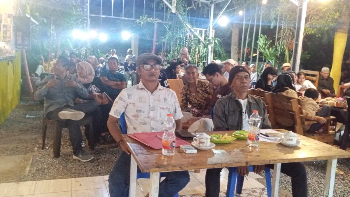 Inilah 10 Finalis Lomba Karaoke Semarak Agustus Taman Kopi 2026