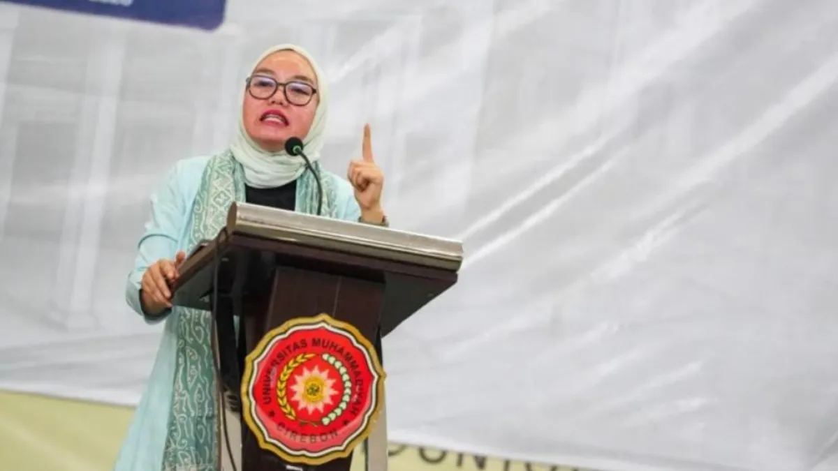 KDKMP Wujud Nyata Penguatan Ekonomi Desa Sesuai Amanat UUD 1945