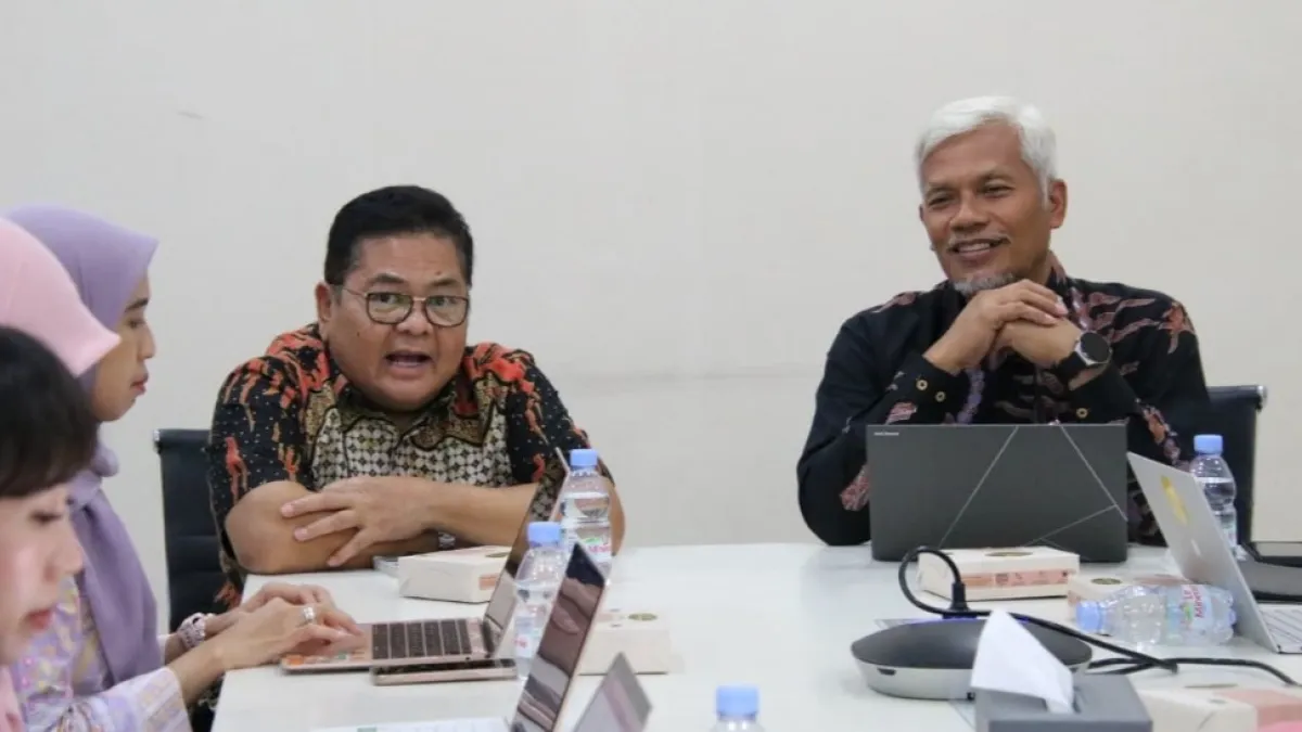 Kemenko PMK Perkuat Kualitas Pelayanan Publik melalui PEKPPP 2026