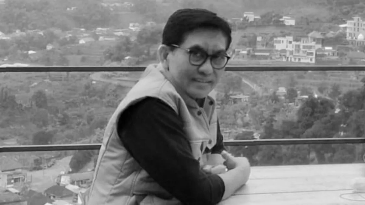 Serial Panduan Lulusan Perguruan Tinggi (1)