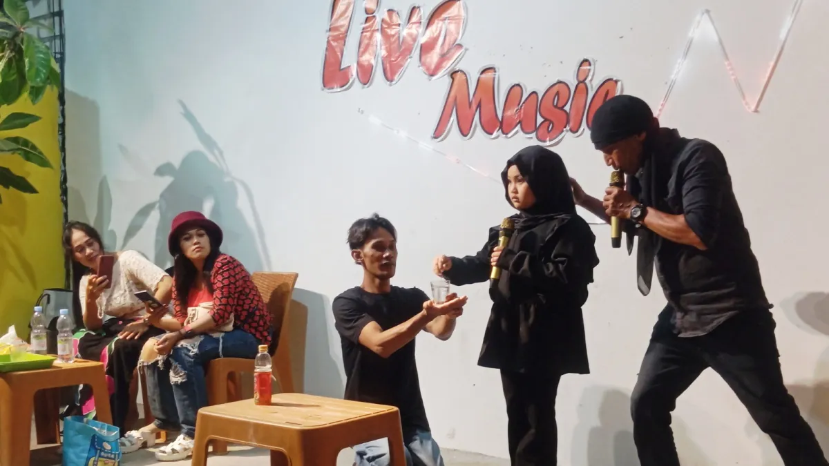 Bayu Waseso, Sang Mentalist Magician Asal Pantura