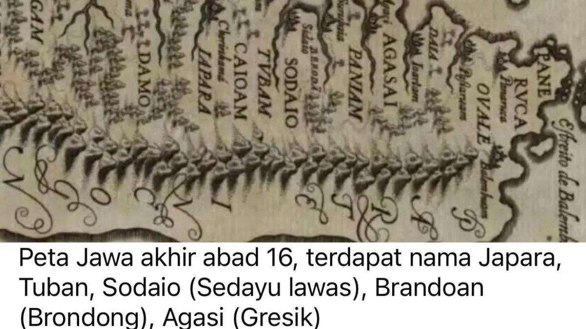 Aliansi Lima Penguasa Pesisir dan Tantangan Terhadap Hegemoni Iberia (Bangsa Portugal)