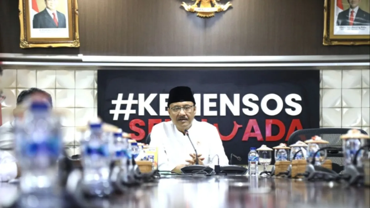 Gus Ipul Tekankan Tiga Prioritas Pengelolaan Sekolah Rakyat