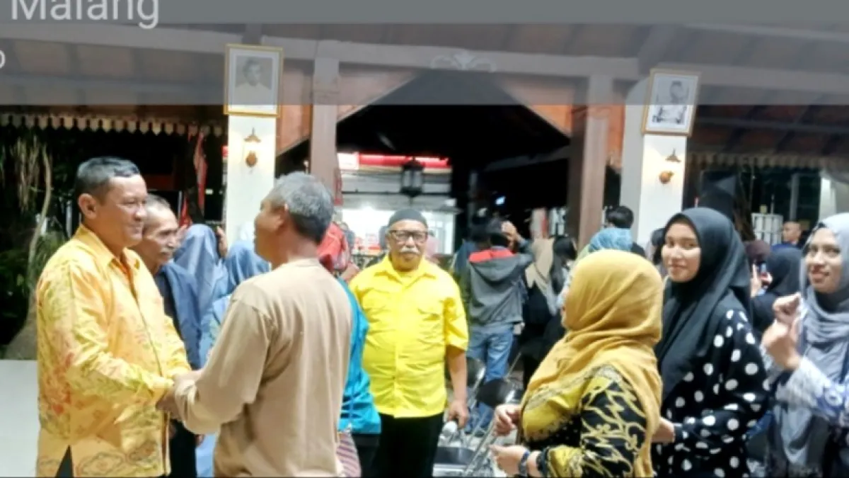 Bambang Sumarto, Anggota DPRD Batu Tetap Komit Perjuangkan Aspirasi Masyarakat