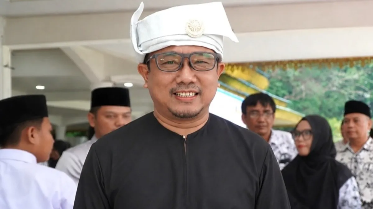 Mundurnya Ilham Bangun dari Kadis Pendidikan Menjadi Sorotan