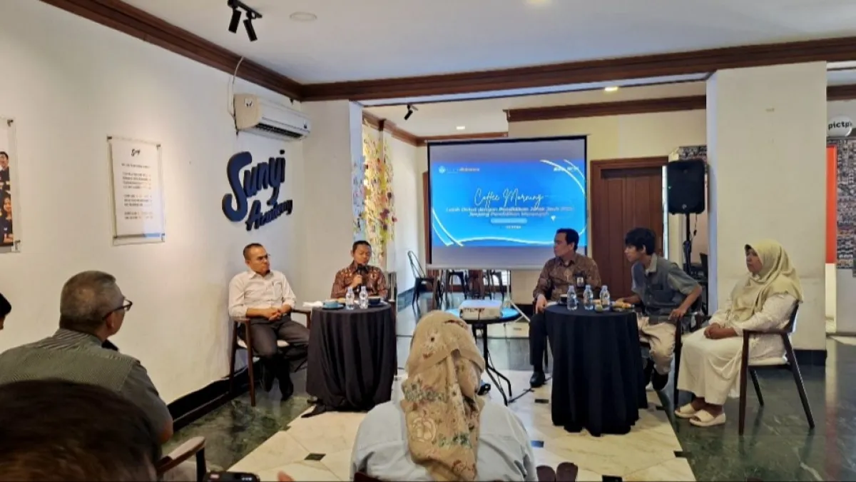 Melalui Pendidikan Jarak Jauh, 700 ATS Siap Kembali Belajar