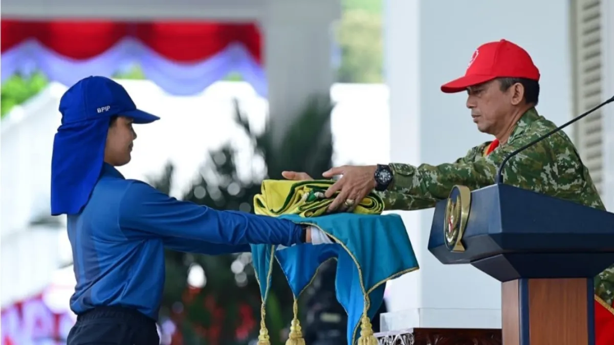 Libatkan 81 Pesawat dan Helikopter TNI untuk Demo Udara