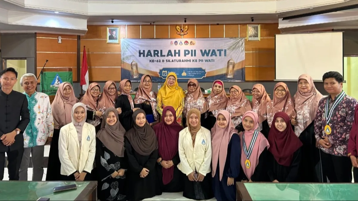 Harlah Ke-62, PII Wati Gelar Talk Show Nasional