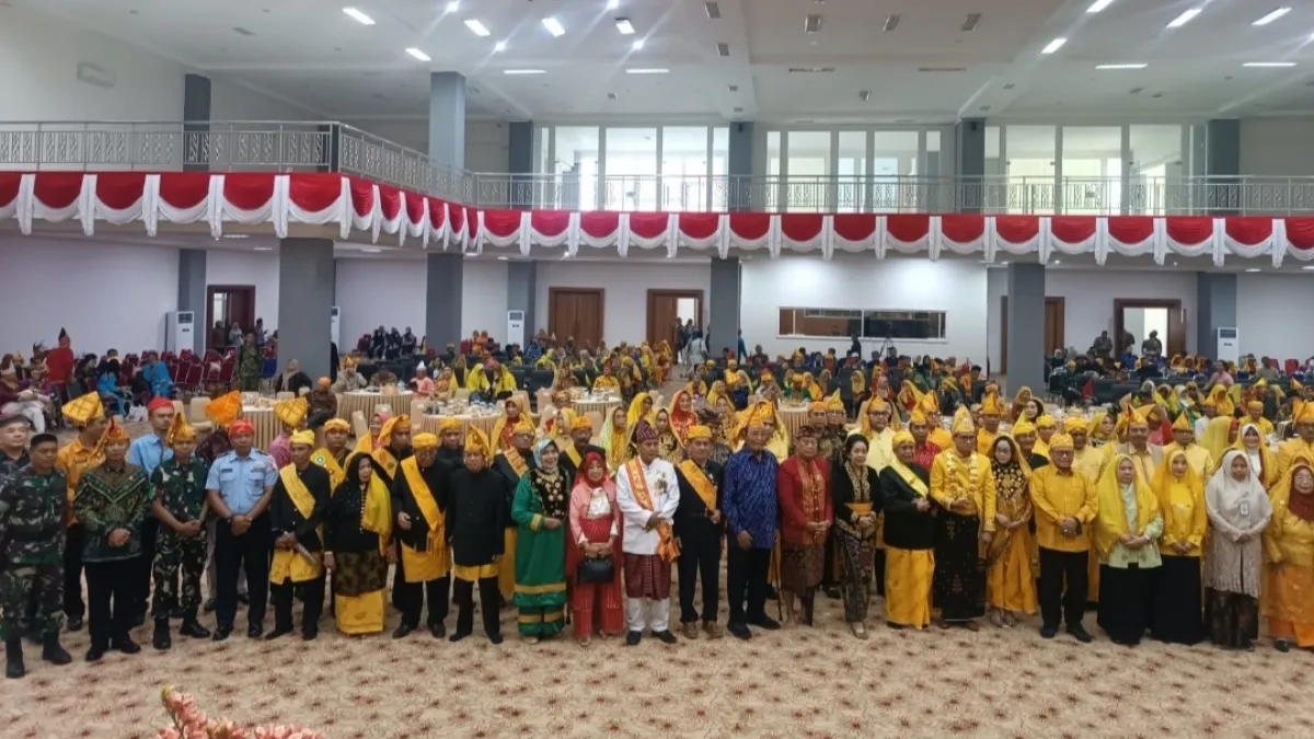 Tomakaka Adaq Jambu