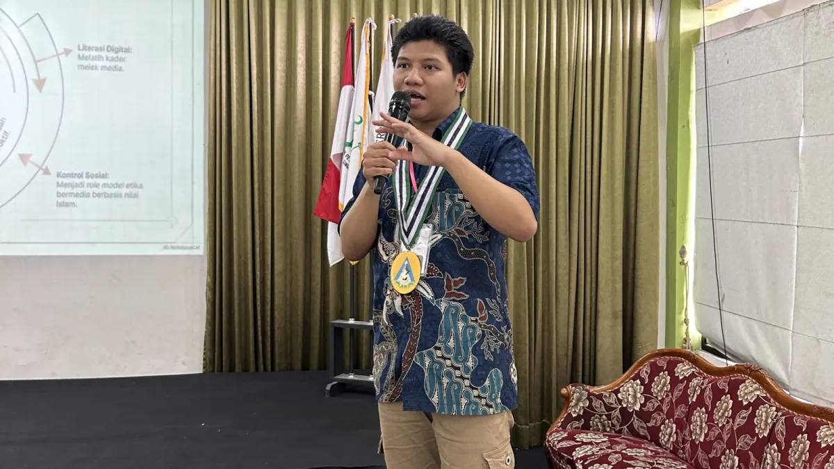 PII Jatim: Presiden Janjikan Sekolah Gratis, Jangan Hanya Omon Omon
