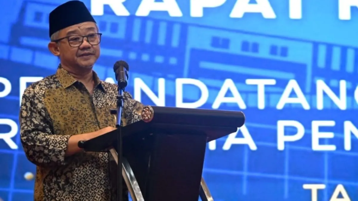 Pemerintah Perkuat Kesejahteraan, Karier, dan Kompetensi