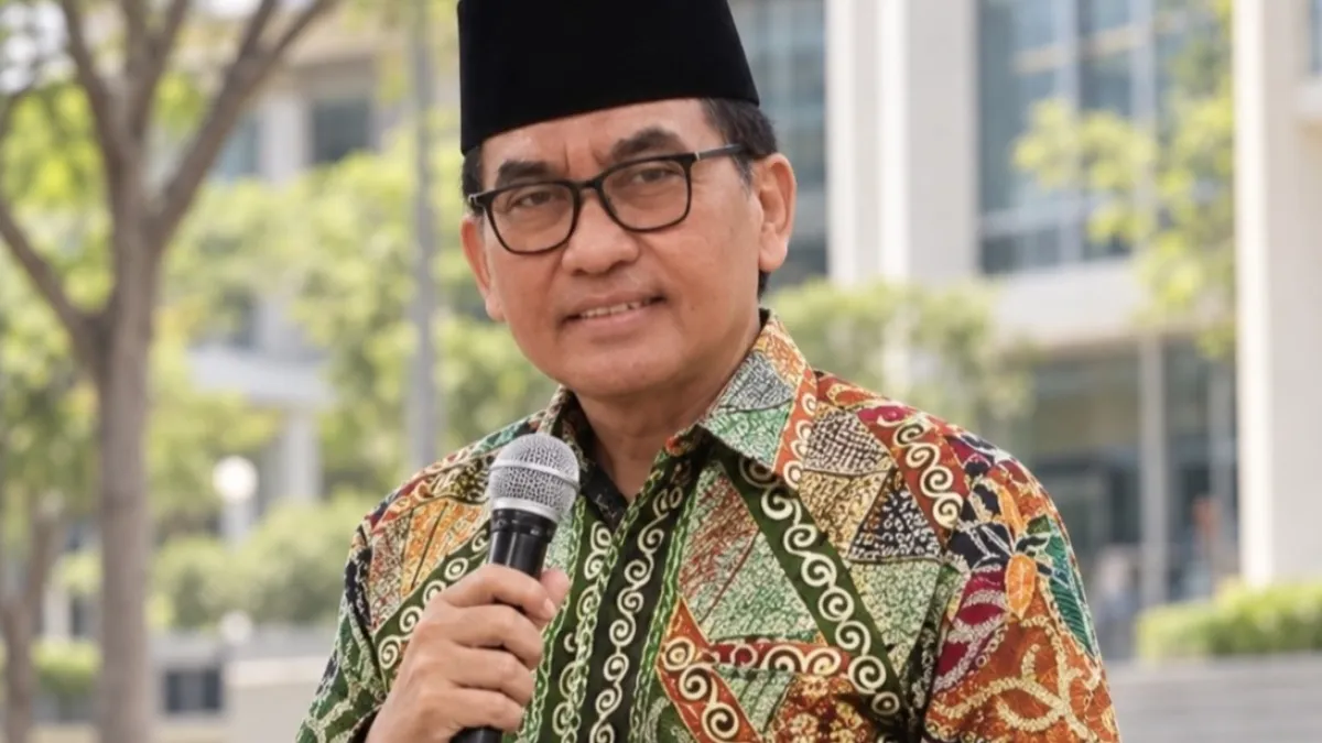 Kampus, Industri, dan Pemerintah Bersama Membangun Ekosistem Pekerjaan Bermutu