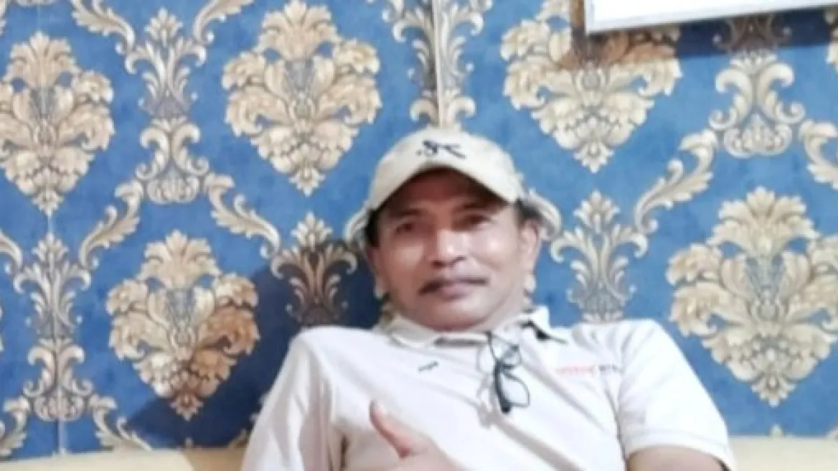 Wantimpres Dan Strategi "Kooptasi Pre-emptive strike" (1)