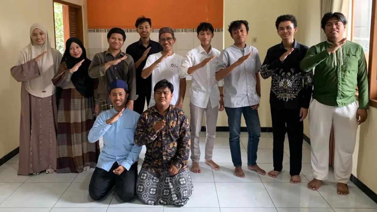 Sarasehan Instruktur PII Jatim, Bedah Persoalan Pelajar