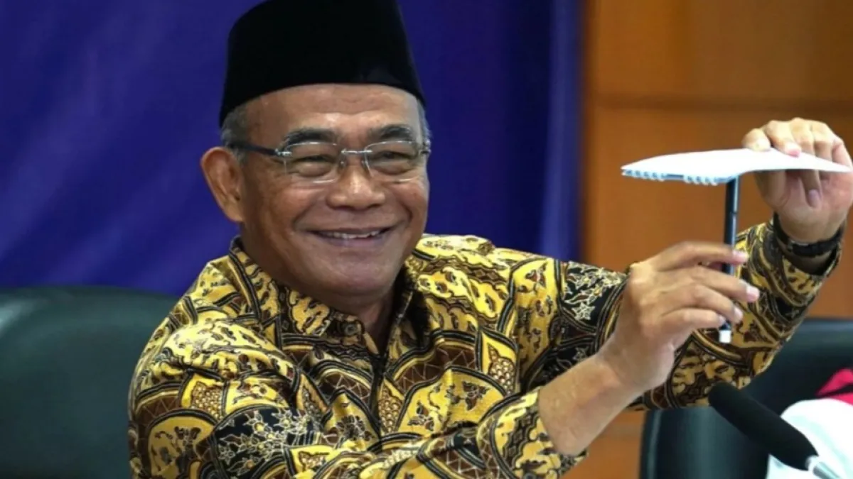 Sumpah Pemuda, Muhadjir Effendy Dorong Generasi Muda Perbanyak Karya Nyata