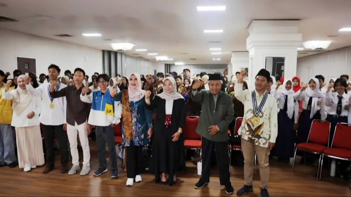 PII Surabaya Gelar Dialog Kebangsaan